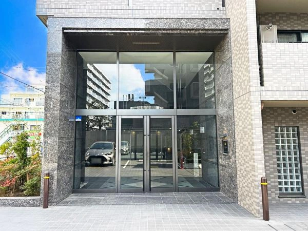 ルーブル志村坂上