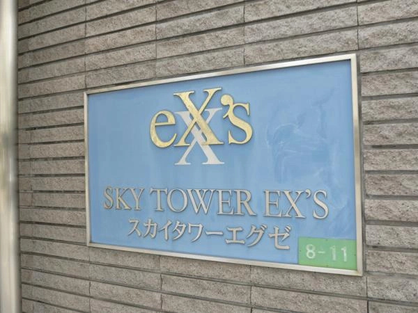 スカイタワーエグゼ