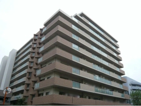 アルス西宮ルシーディア