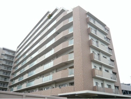 アルス西宮ルシーディア