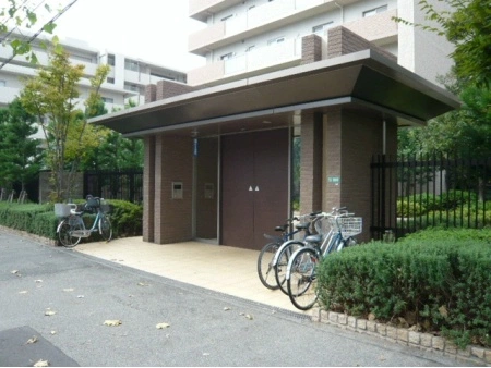 アルス西宮ルシーディア