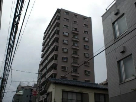 エクセレント船橋本町ラフィナート