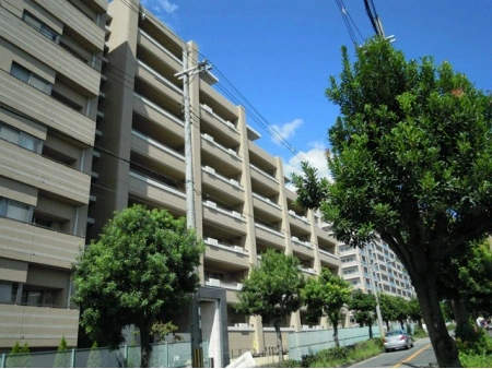 レピア東豊中