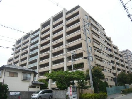 レピア東豊中