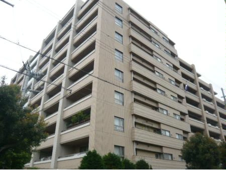 レピア東豊中