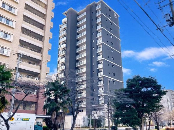 エステムコート大津におの浜