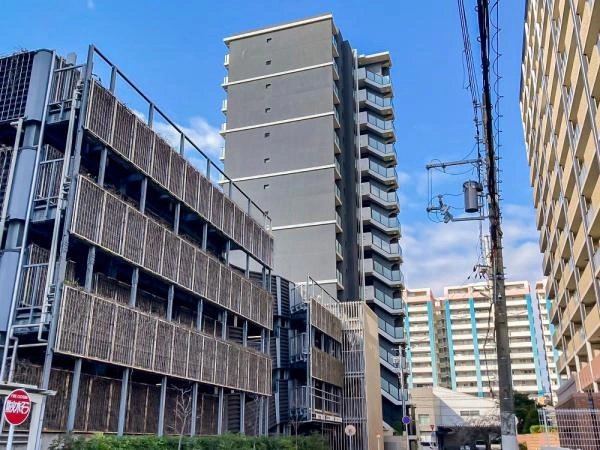 エステムコート大津におの浜