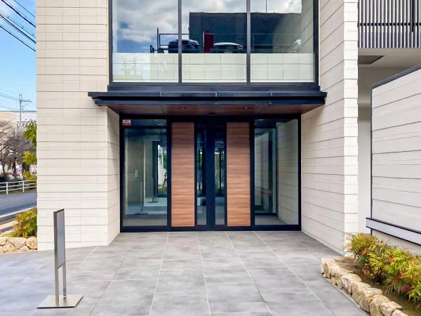 エステムコート大津におの浜