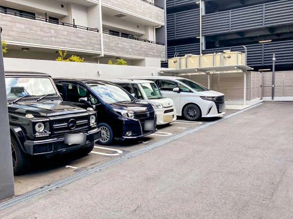 エステムコート大津におの浜