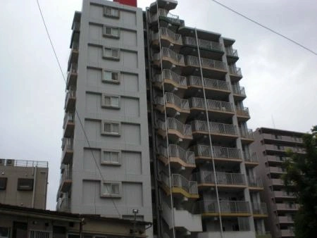 パークノヴァ船橋本町