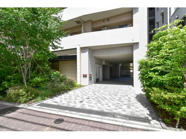 ルジェンテ武蔵小山