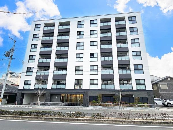 イーグルコート二条駅ウエスト