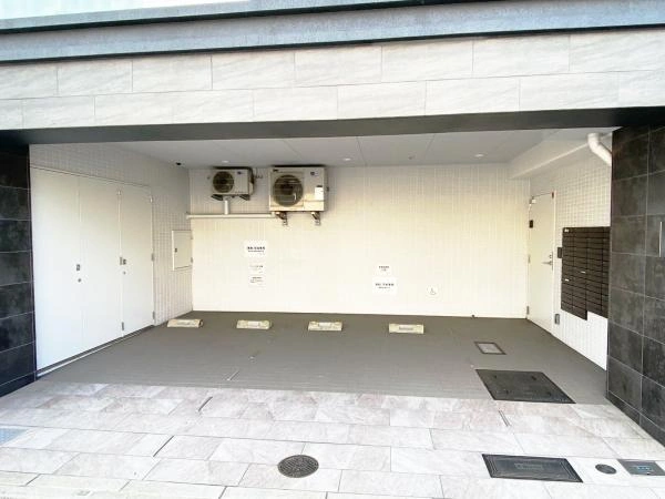 イーグルコート二条駅ウエスト