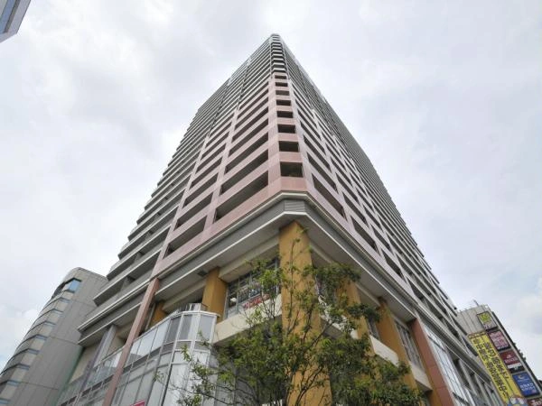パークタワー船橋