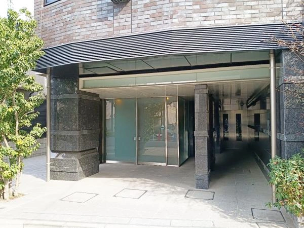 オープンレジデンシア西日暮里道灌山