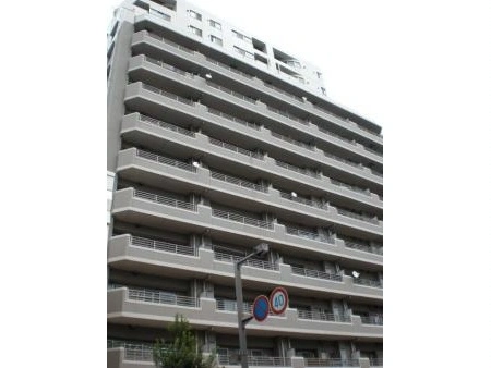 船橋本町パークホームズ