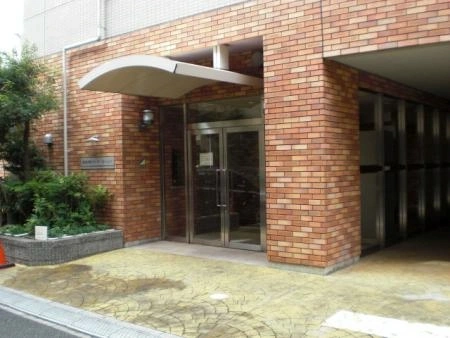 船橋本町パークホームズ