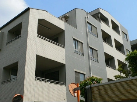 ライオンズヴィアーレ北綾瀬壱番館