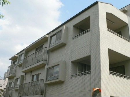 ライオンズヴィアーレ北綾瀬壱番館