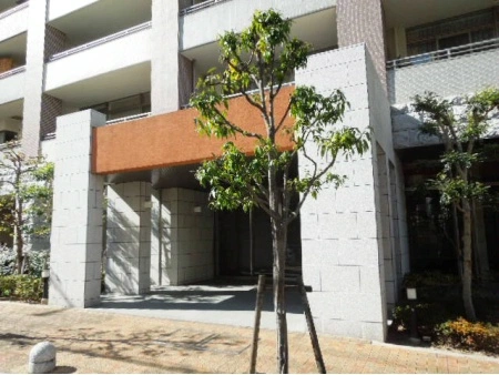 シティハウス上本町