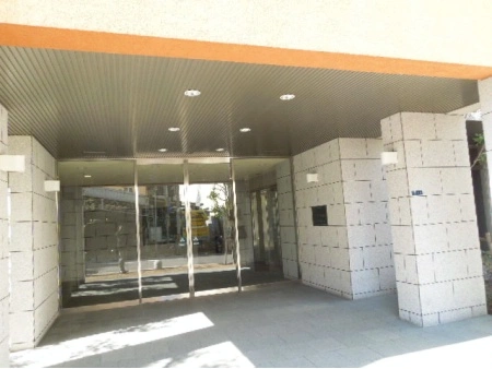 シティハウス上本町