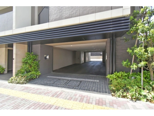 パークホームズ町田