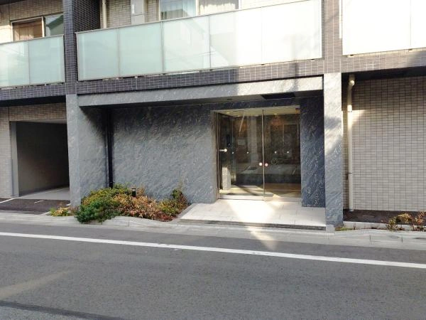 クレイシア西馬込