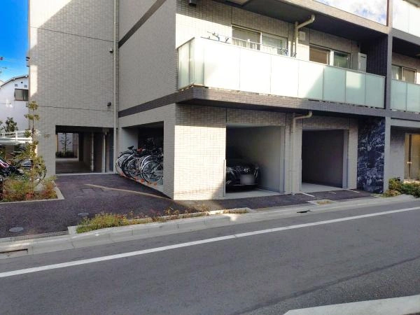 クレイシア西馬込