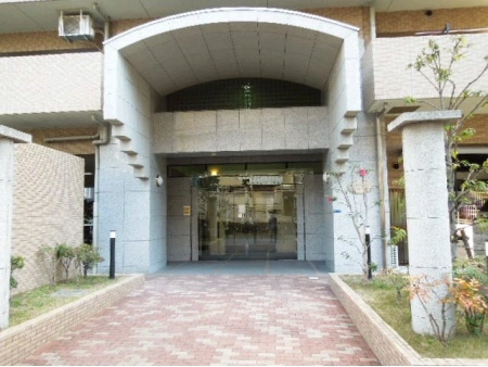 キングマンションプリフォール谷町
