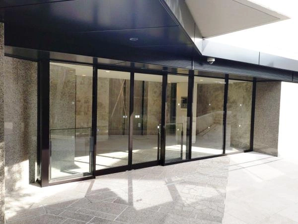 ザ・パークハウス等々力