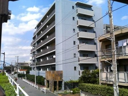イトーピア浦安