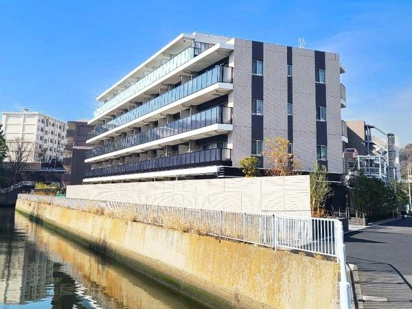 ガーラ・レジデンス横濱富岡