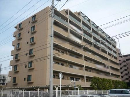 ステイツ西船橋