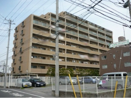 ステイツ西船橋