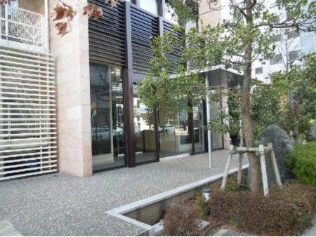 グランブルー上町台