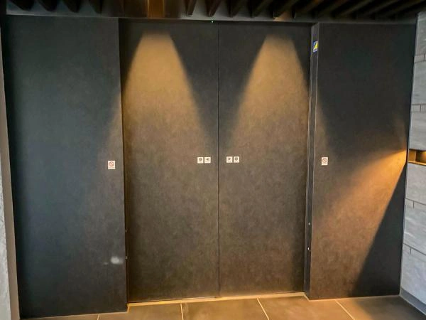 ジオ市谷仲之町