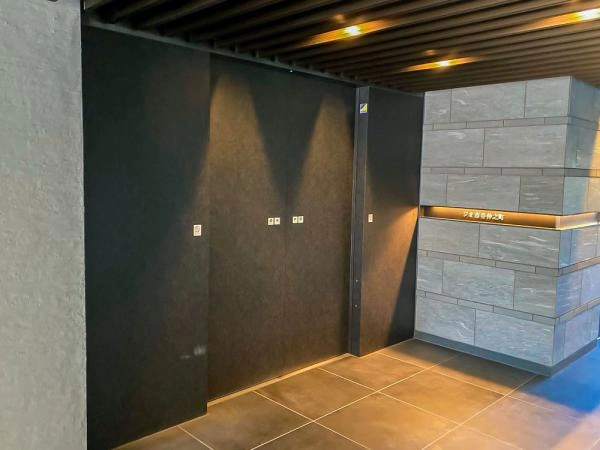 ジオ市谷仲之町