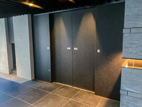 ジオ市谷仲之町