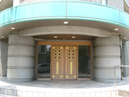 ライオンズヴィアーレ立川