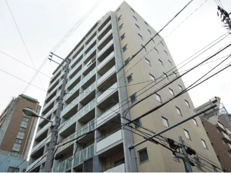 リビオライズID大手前西