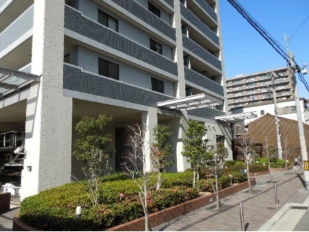 ネバーランド上町台