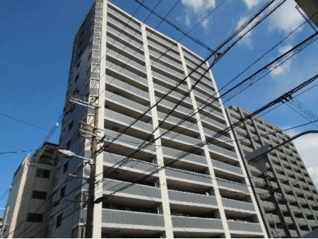 ネバーランド上町台