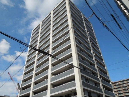 ネバーランド上町台