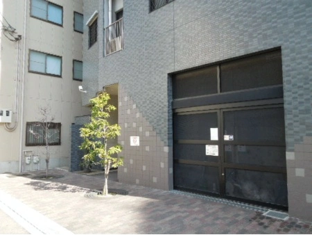 ネバーランド上町台