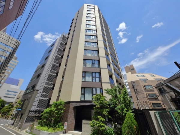 クレヴィア池袋ウエスト