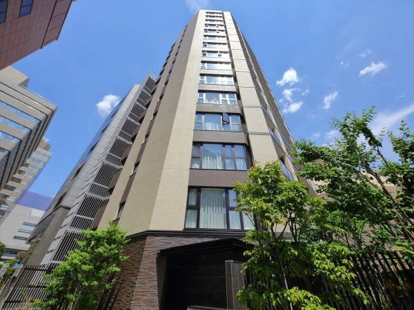 クレヴィア池袋ウエスト