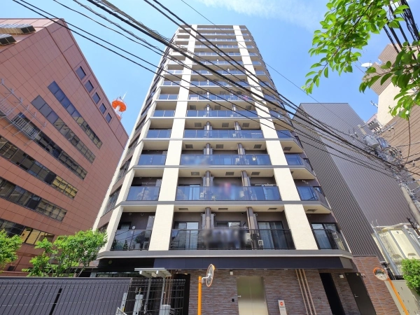 クレヴィア池袋ウエスト