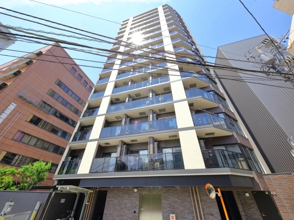 クレヴィア池袋ウエスト