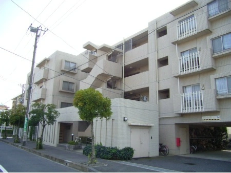 ヒルズ行徳