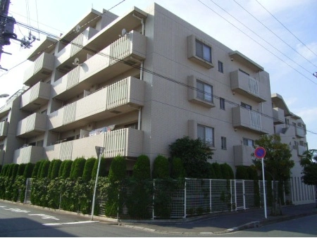 ヒルズ行徳